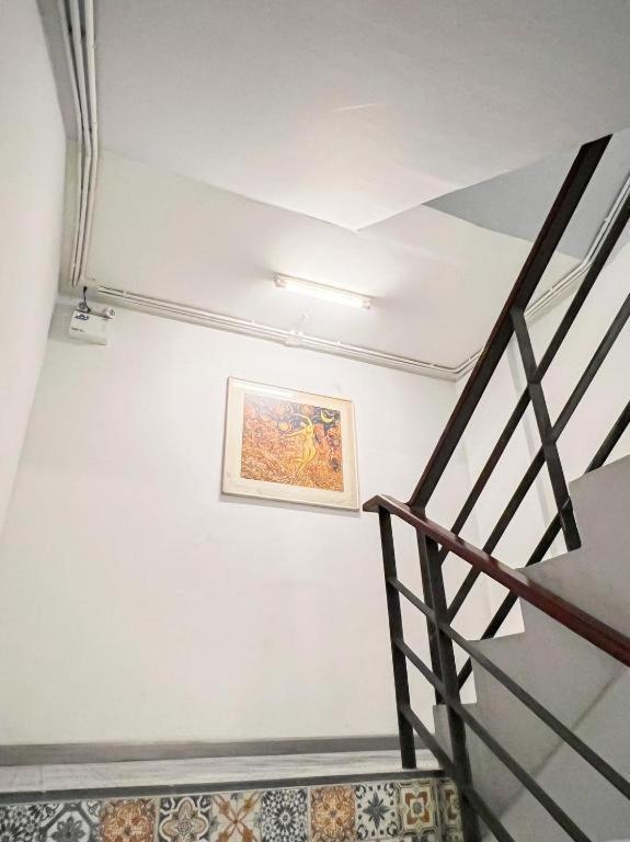 Bb House Mini Suite Hotel Bangkok Exterior photo